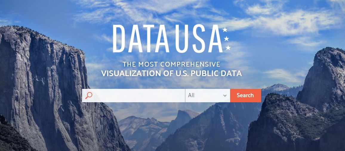 Dados Abertos e visualização de informação: mais ou menos Estado?